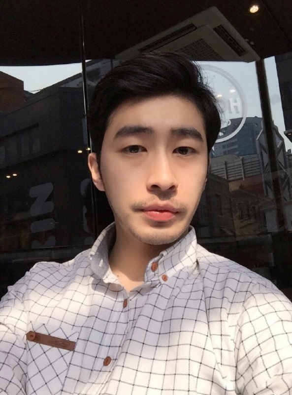遼闊的第一张照片--香港残疾人相亲网
