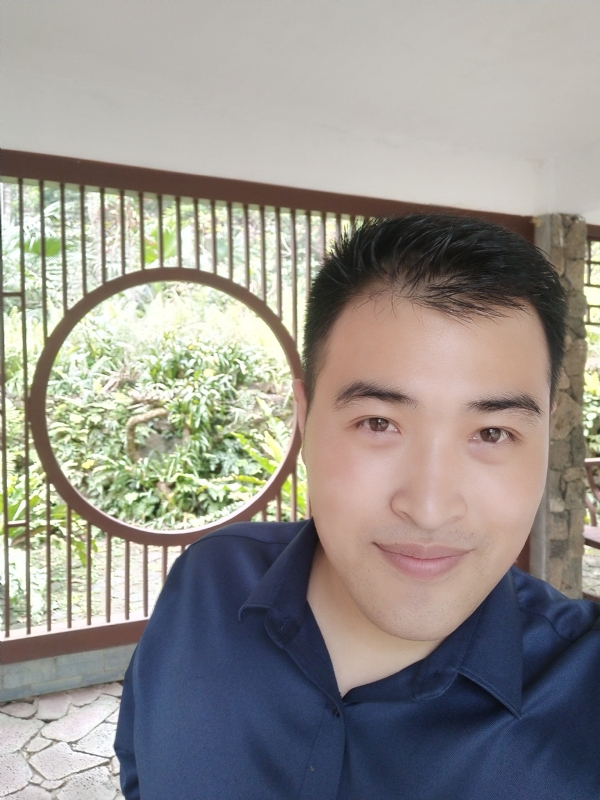 天涯漂泊客的第一张照片--香港残疾人相亲网