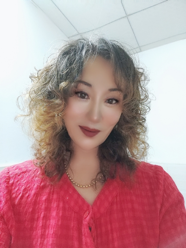 燕子的第一张照片--香港残疾人相亲网