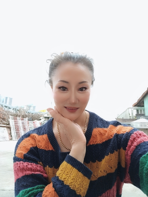 燕子的第四张照片--香港残疾人相亲网