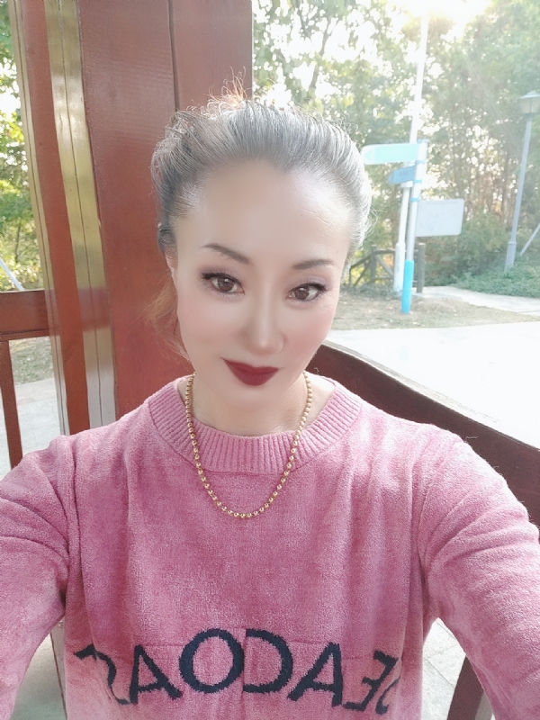 燕子的第五张照片--香港残疾人相亲网