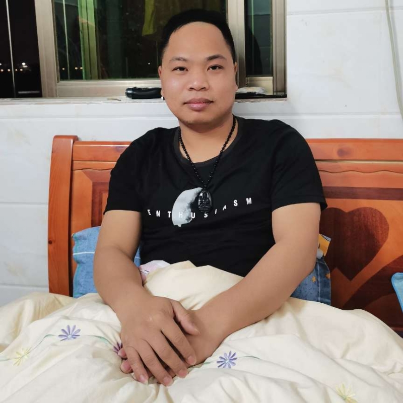 随心所欲的第一张照片--香港残疾人相亲网