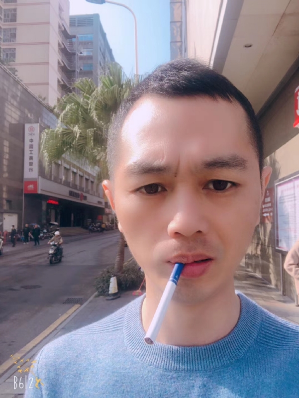 粤北一粟的第一张照片--香港残疾人相亲网