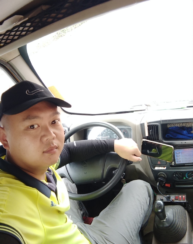 于于于的第二张照片--香港残疾人相亲网