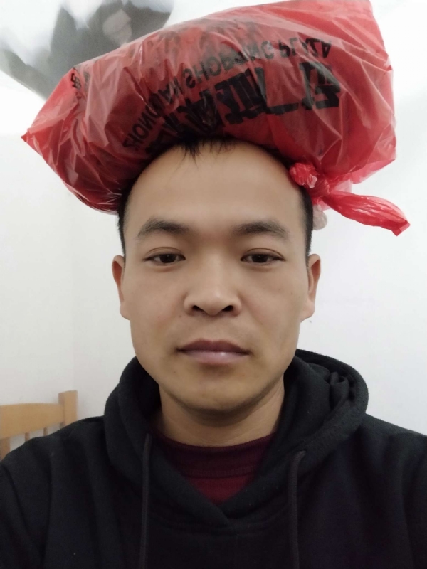 弱水三千只取一瓢的第一张照片--香港残疾人相亲网