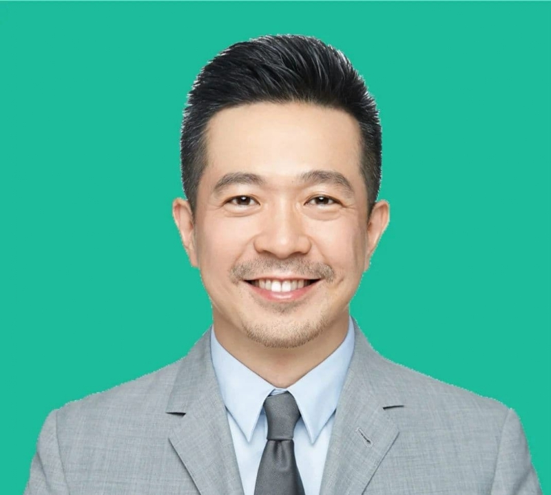 风趣大叔的第二张照片--香港残疾人相亲网