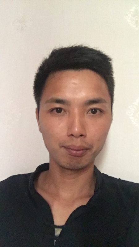 孤独无依的我的第一张照片--香港残疾人相亲网