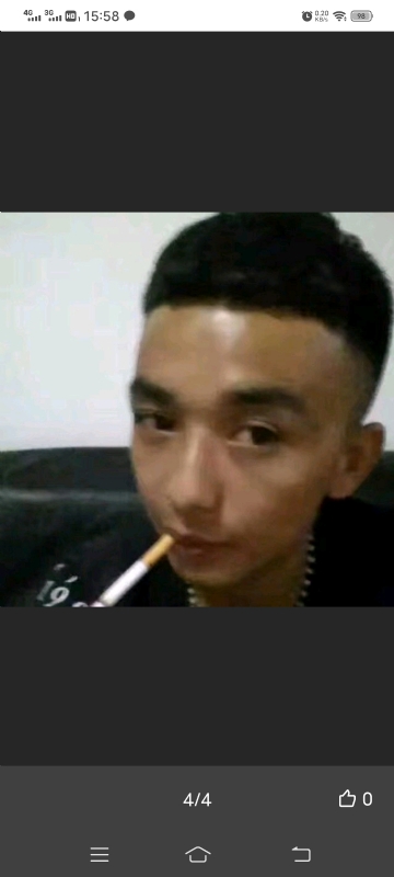 天道酬勤的第一张照片--香港残疾人相亲网