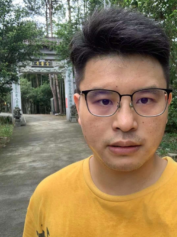 我来啦的第一张照片--香港残疾人相亲网