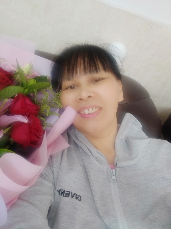 言言的第一张照片--香港残疾人相亲网