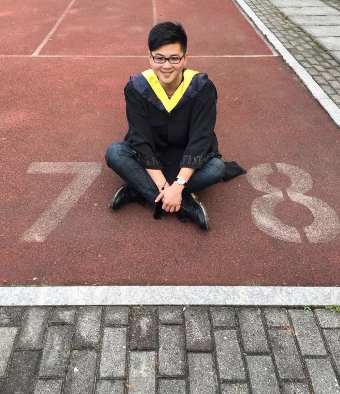 恶霸子92的第二张照片--香港残疾人相亲网