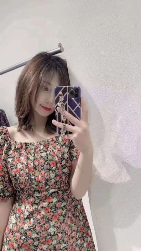 李月亮的第一张照片--香港残疾人相亲网