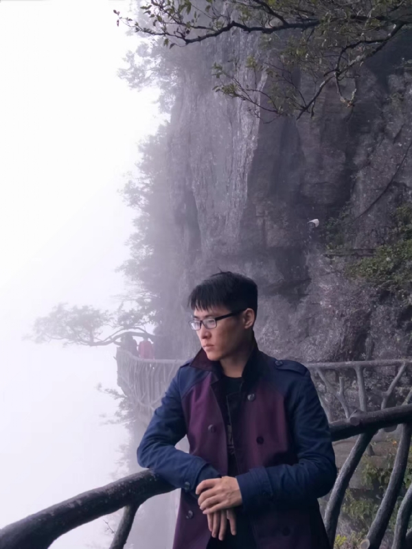 晨曦的第一张照片--香港残疾人相亲网