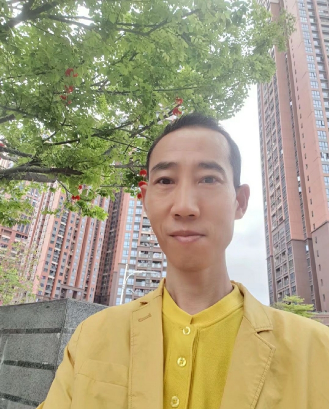 明旺1314的第四张照片--香港残疾人相亲网