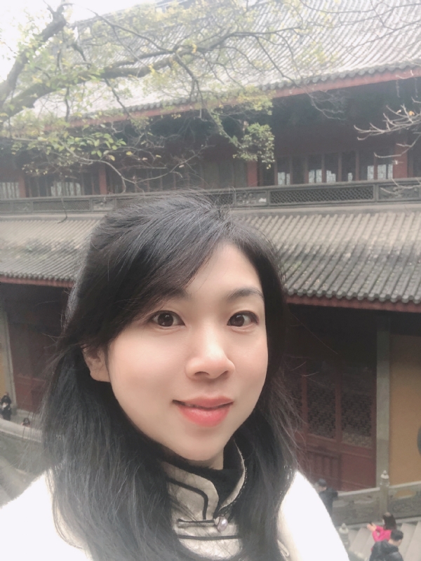 心既理的第一张照片--香港残疾人相亲网