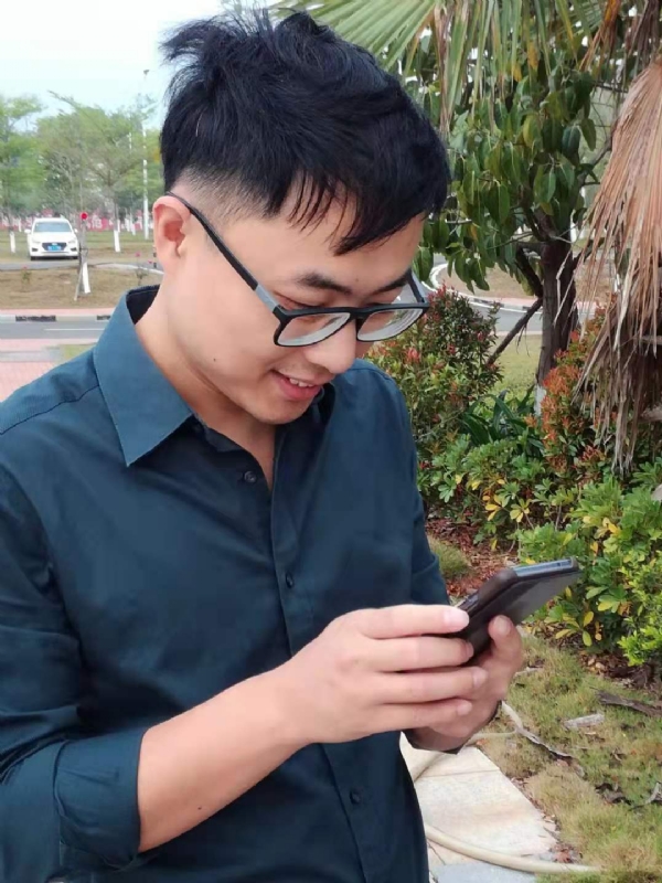 鼠王子的第一张照片--香港残疾人相亲网