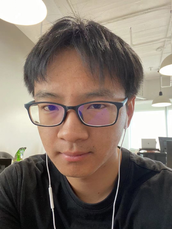 小雨的第一张照片--香港残疾人相亲网