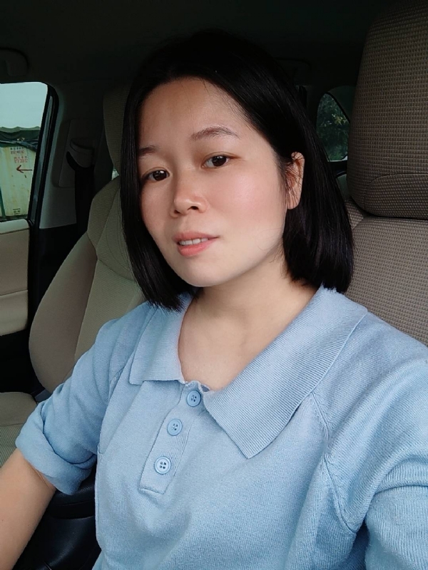 贝贝的第三张照片--香港残疾人相亲网