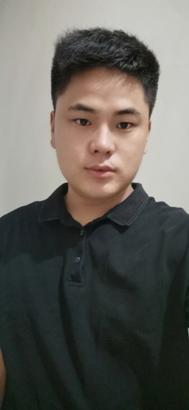牛汉然的第一张照片--香港残疾人相亲网