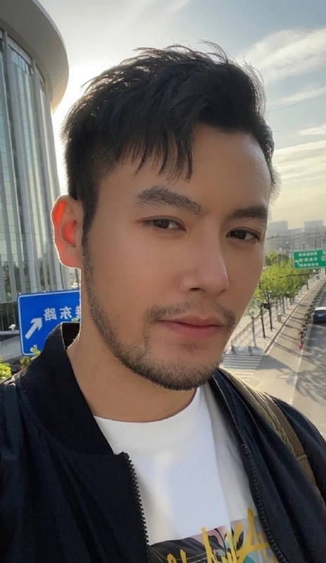 清風徐來的第一张照片--香港残疾人相亲网