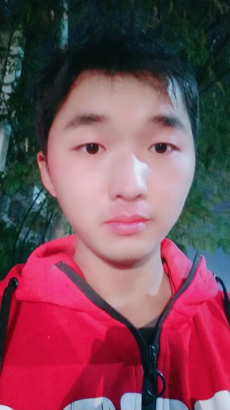 微尘的第一张照片--香港残疾人相亲网