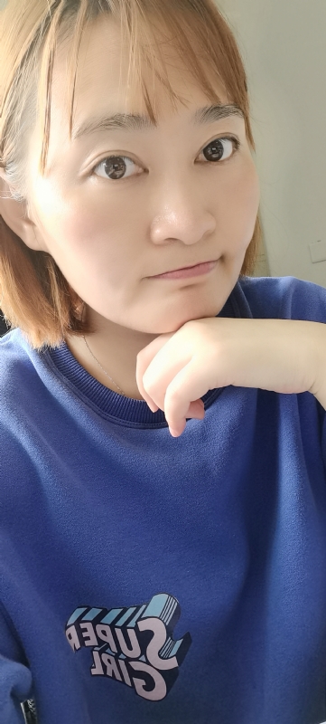 花花火的第一张照片--香港残疾人相亲网