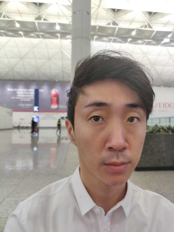 动与静的第一张照片--香港残疾人相亲网