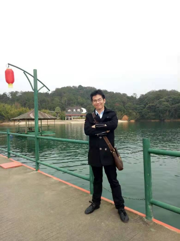 缘分不期而遇的第一张照片--香港残疾人相亲网