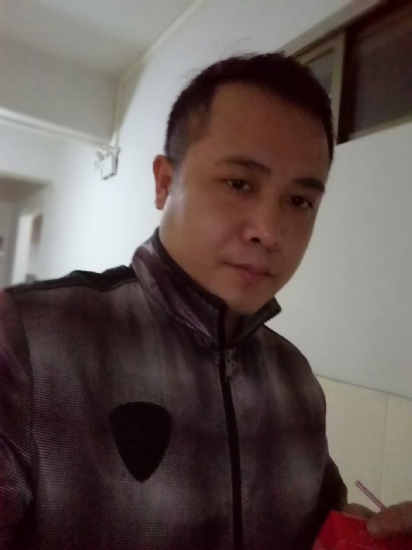 礼哥的第一张照片--香港残疾人相亲网