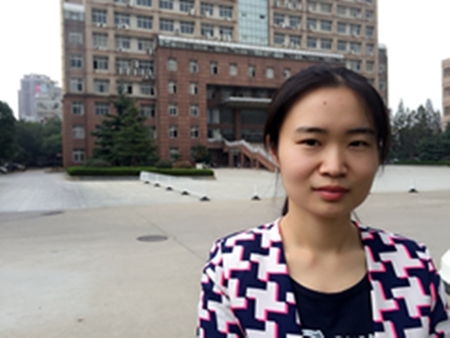 女儿征婚的第一张照片--香港残疾人相亲网