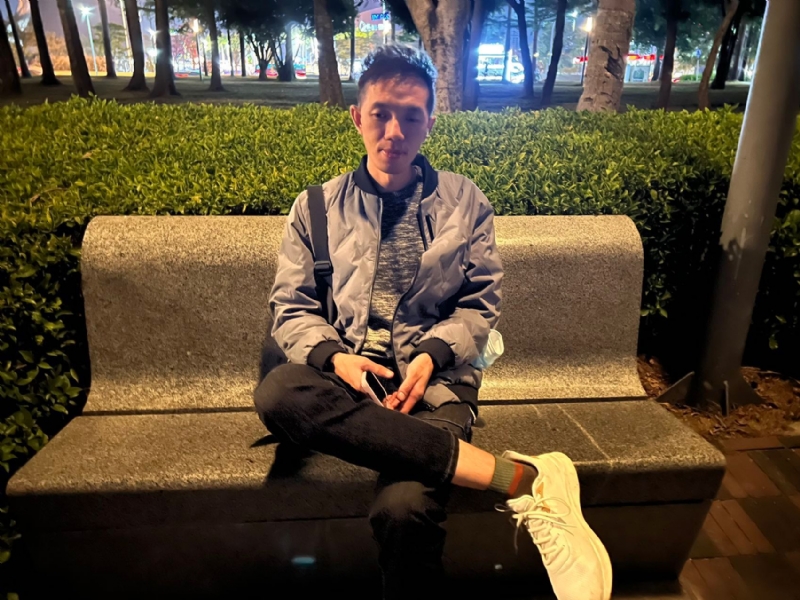 一川烟雨暖北港的第一张照片--香港残疾人相亲网