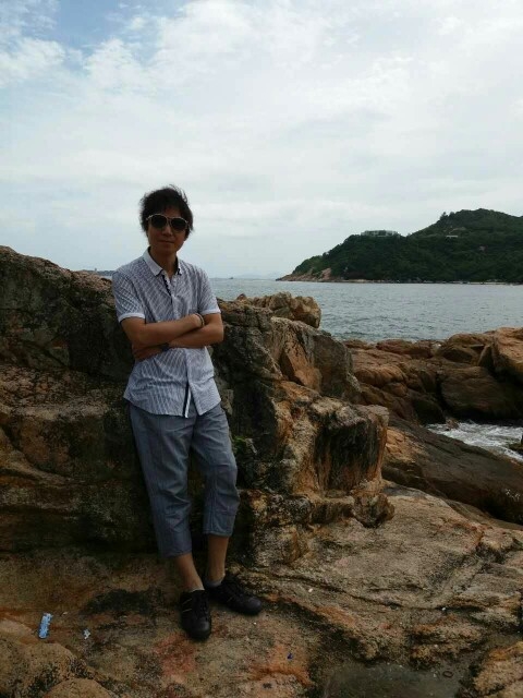 海星的第二张照片--香港残疾人相亲网
