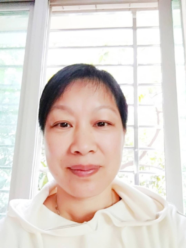 小妹的第二张照片--香港残疾人相亲网