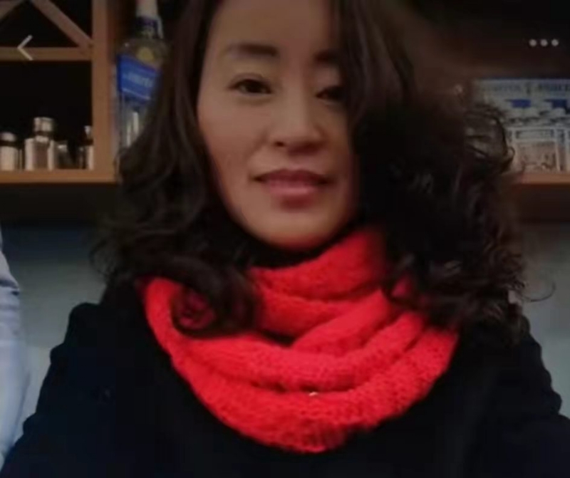风风的第一张照片--香港残疾人相亲网