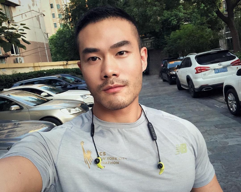 誠的第一张照片--香港残疾人相亲网
