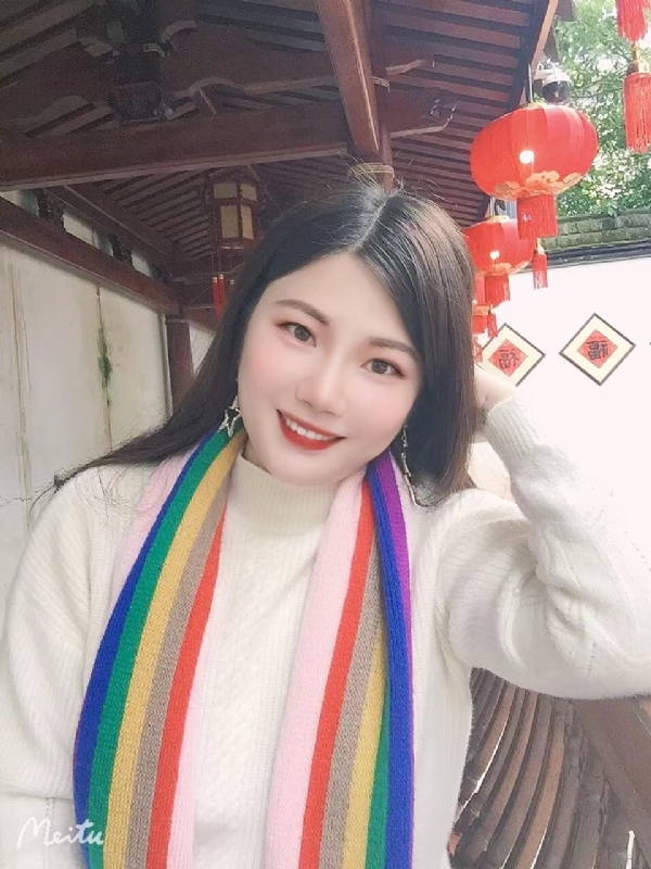 美好的第二张照片--香港残疾人相亲网