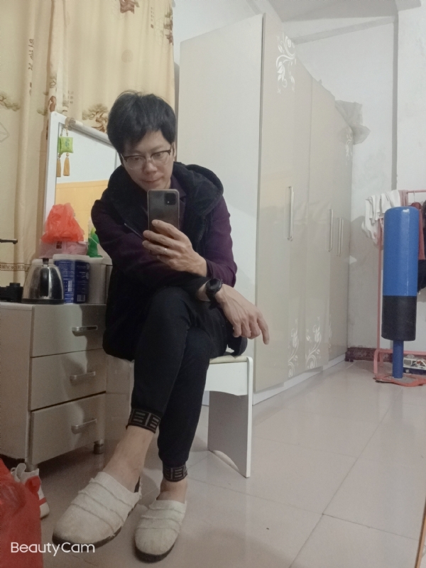 凤临阁的第一张照片--香港残疾人相亲网