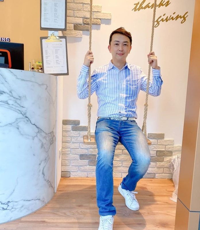 陈道明的第四张照片--香港残疾人相亲网