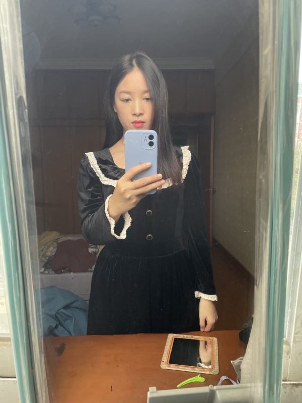 xue880的第四张照片--香港残疾人相亲网