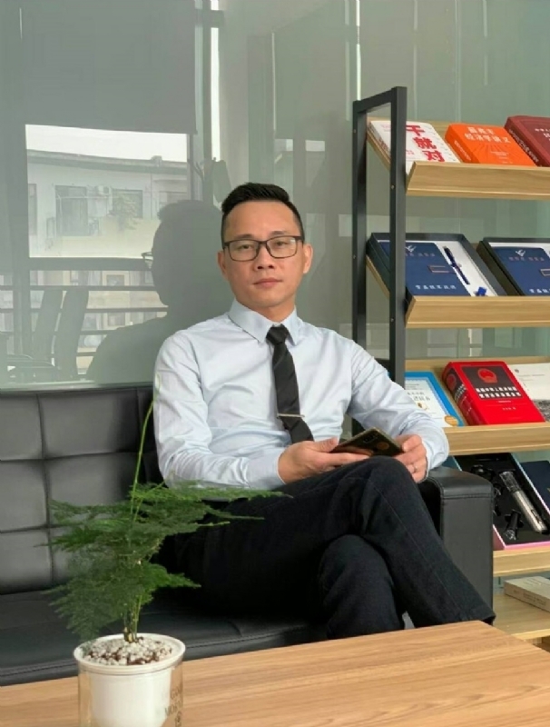 我這樣的男人的第五张照片--香港残疾人相亲网