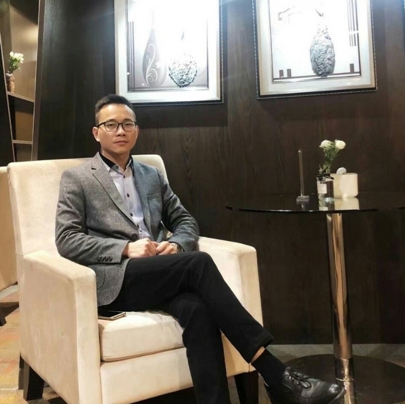 我這樣的男人的第六张照片--香港残疾人相亲网