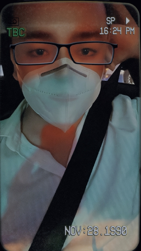 拾心的第一张照片--香港残疾人相亲网