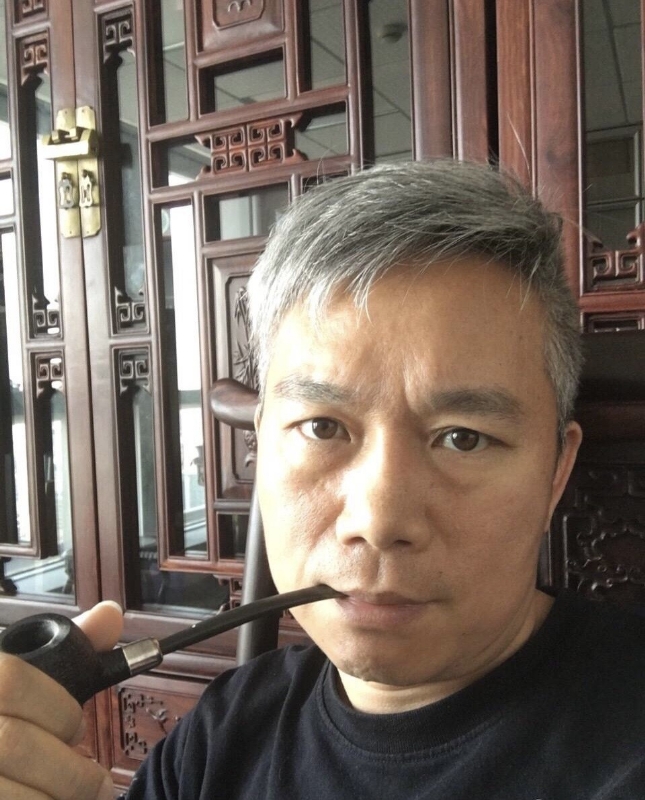 zekai的第二张照片--香港残疾人相亲网