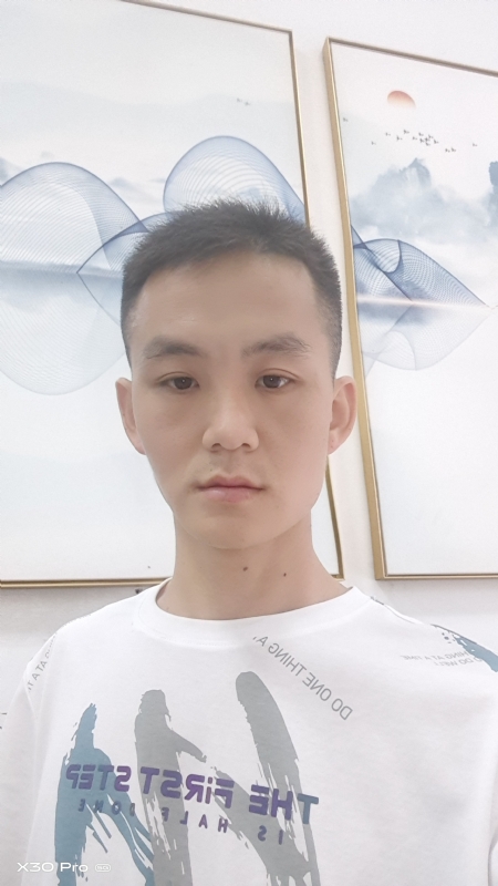 啊鑫的第一张照片--香港残疾人相亲网