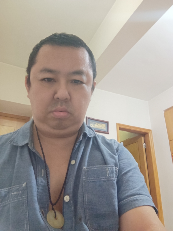 蝦哥的第三张照片--香港残疾人相亲网