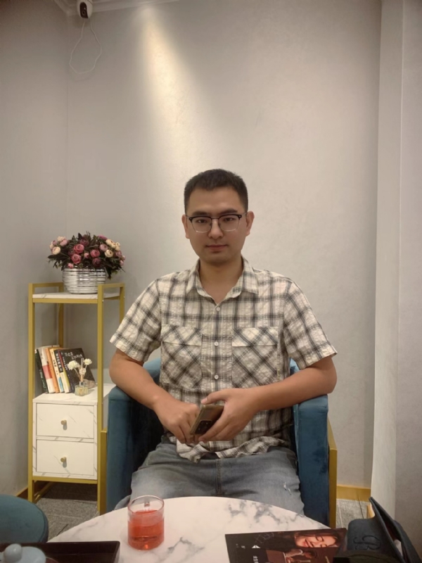 微尘的第五张照片--香港残疾人相亲网