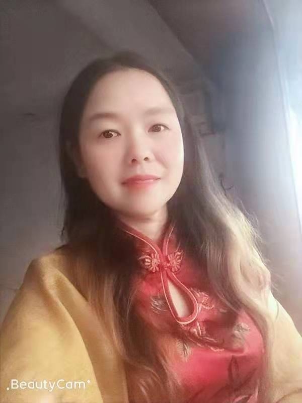 姚遠的第一张照片--香港残疾人相亲网