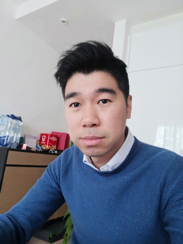 Andy的第一张照片--香港残疾人相亲网
