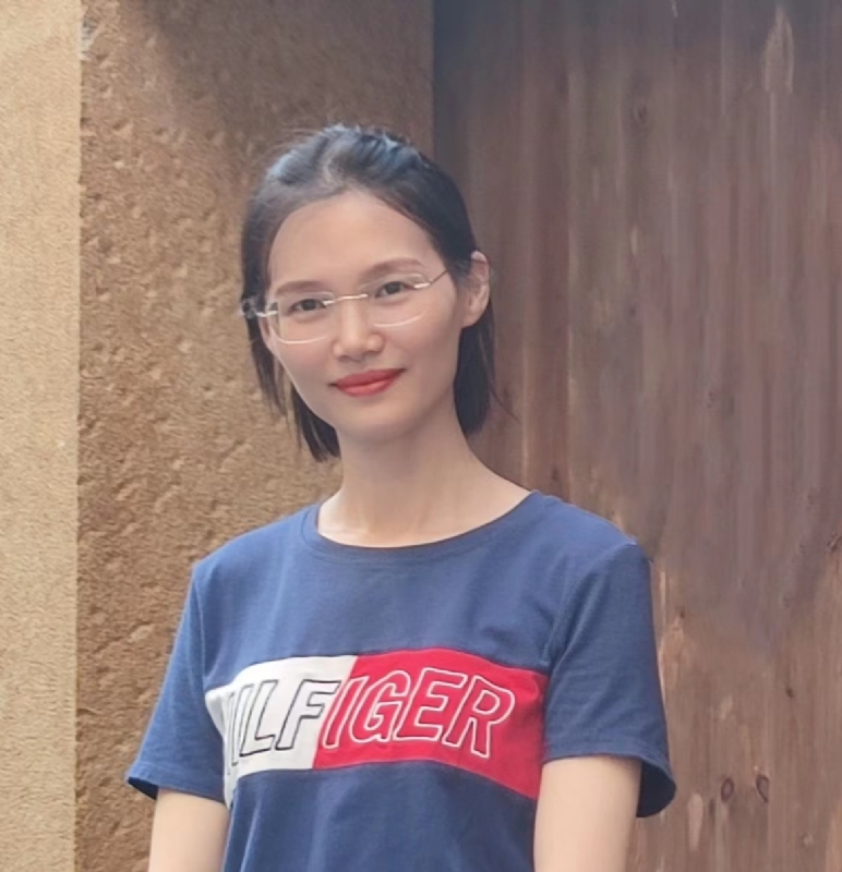 Elyon的第二张照片--香港残疾人相亲网
