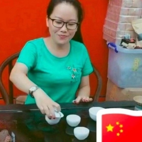 妖娆的第一张照片--香港残疾人相亲网